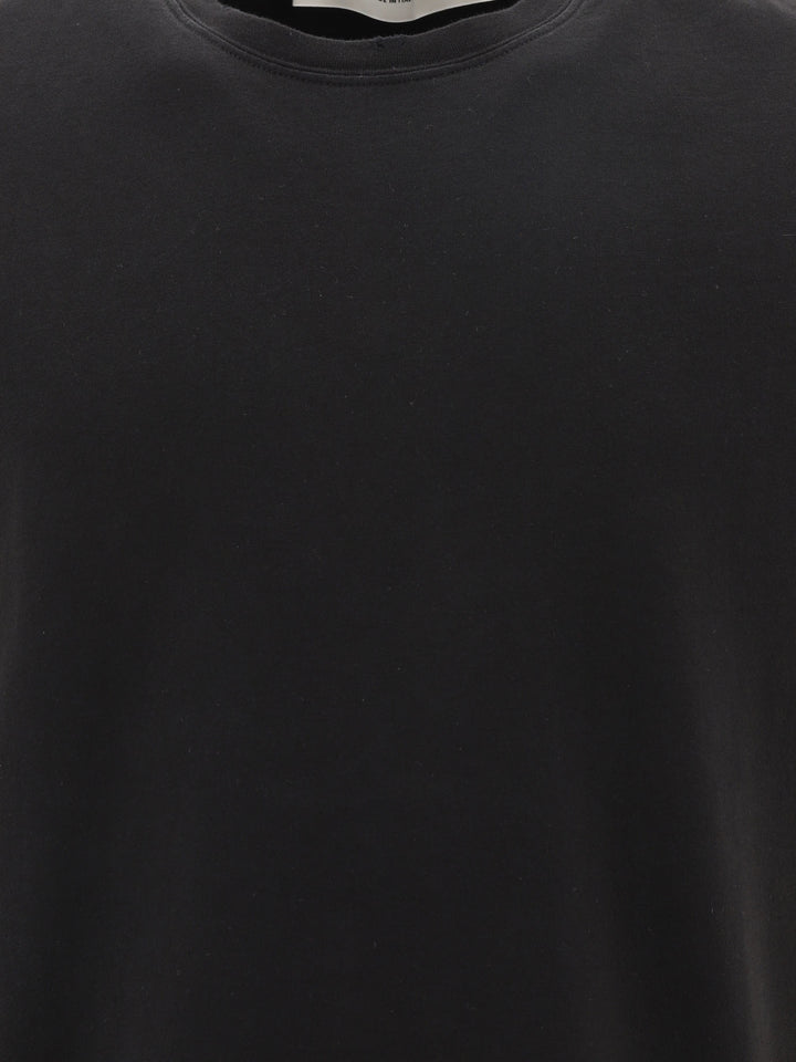 Golden Goose Golden T-shirts - Black | cbbacefff7014d066d5e9a0a88b44dac02acd47f