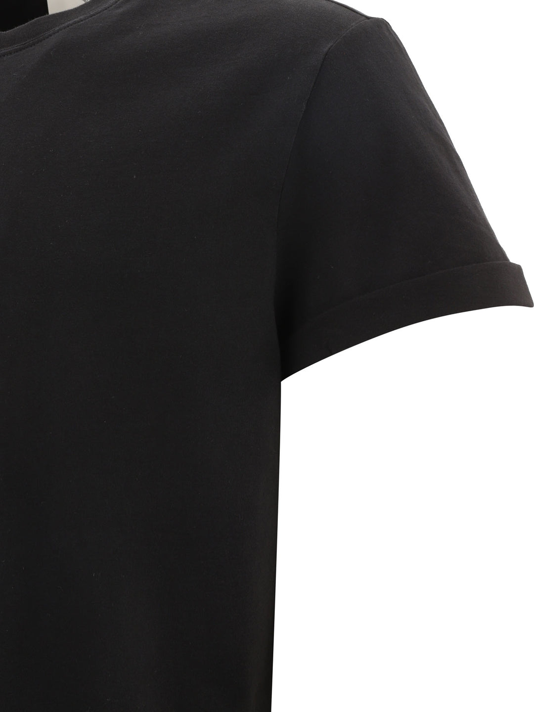 Golden Goose Golden T-shirts - Black | e358a1cec8c173b4b793df09a5a3a240d1a782f1
