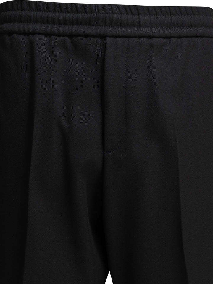 Golden Goose Lennon Trousers - Blue | 6144412434cb0919b3998bfa0029309574dd1035