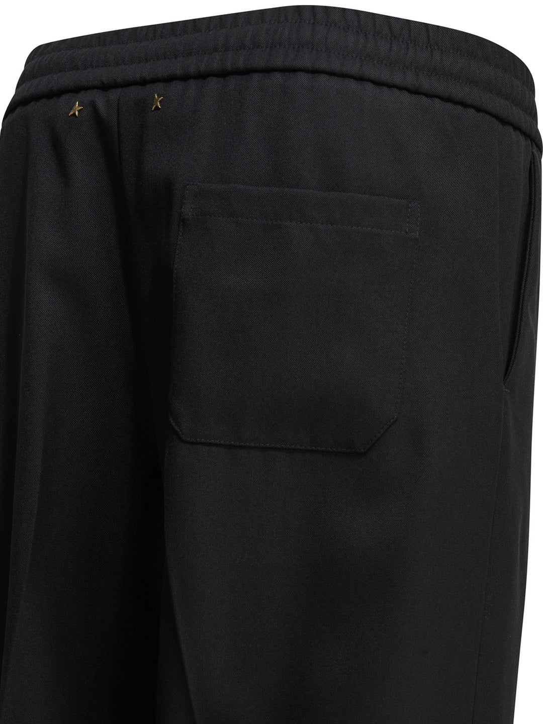 Golden Goose Lennon Trousers - Blue | 8fca620b2b06938adf102d7761feb3b6fdece7f3