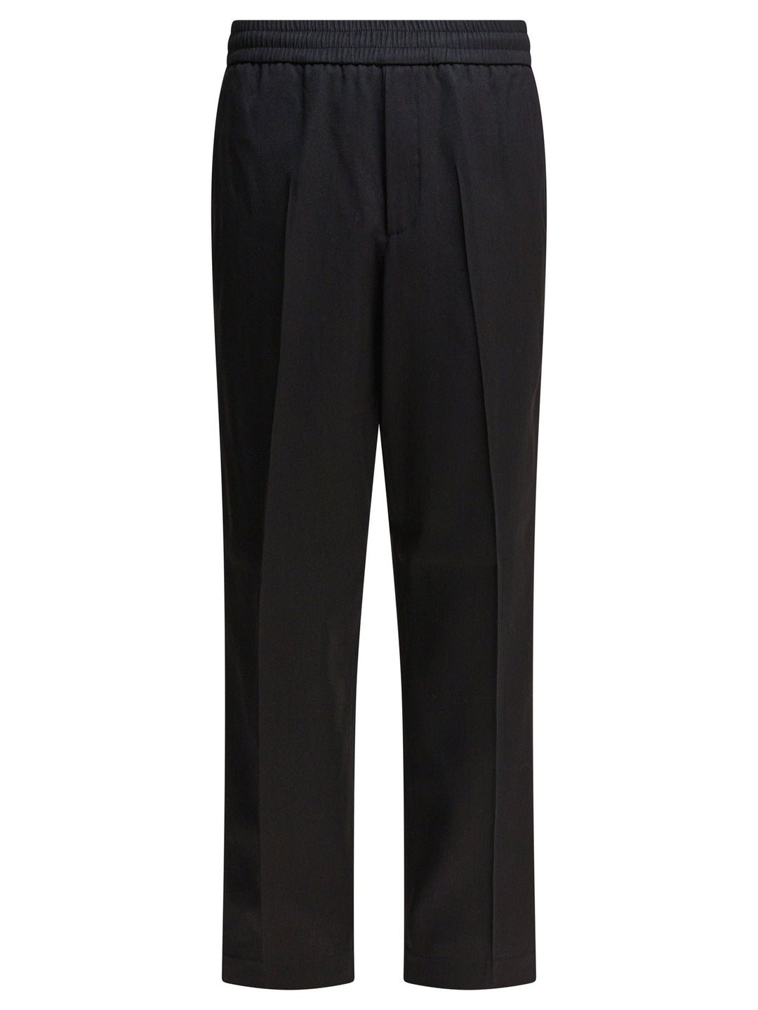 Golden Goose Lennon Trousers - Black | bdbe92d71a4fd108f2d2306c05a4263ccd5cd733