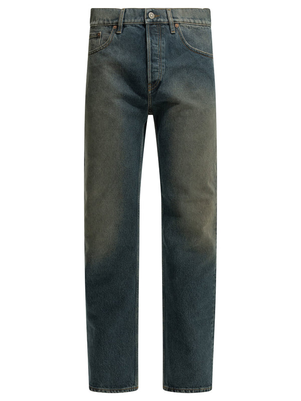 Journey Jeans Blue