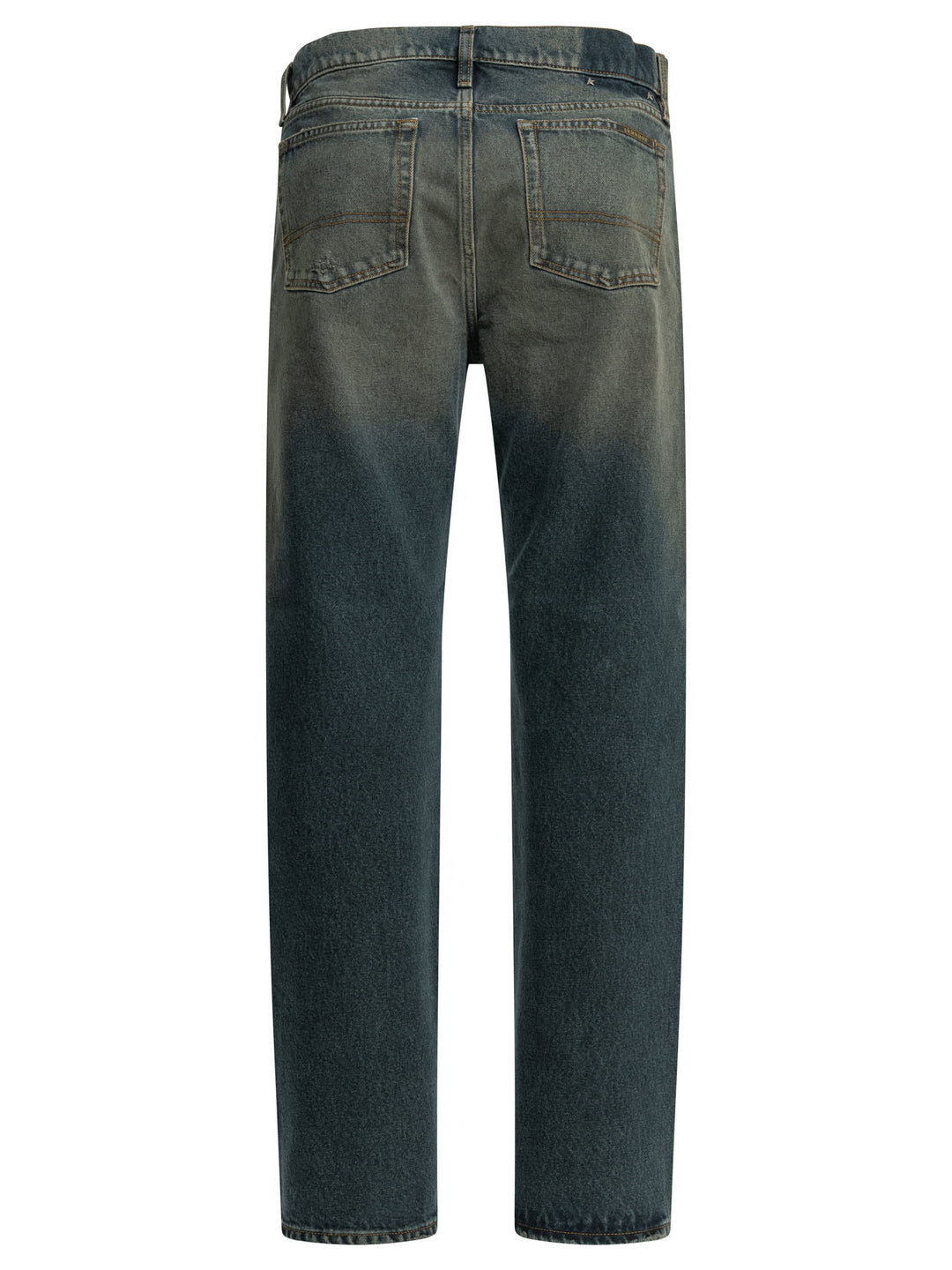 Golden Goose Journey Jeans - Blue | d0bcd8a94b01b5610f02e1cc814318bfd456cbfa