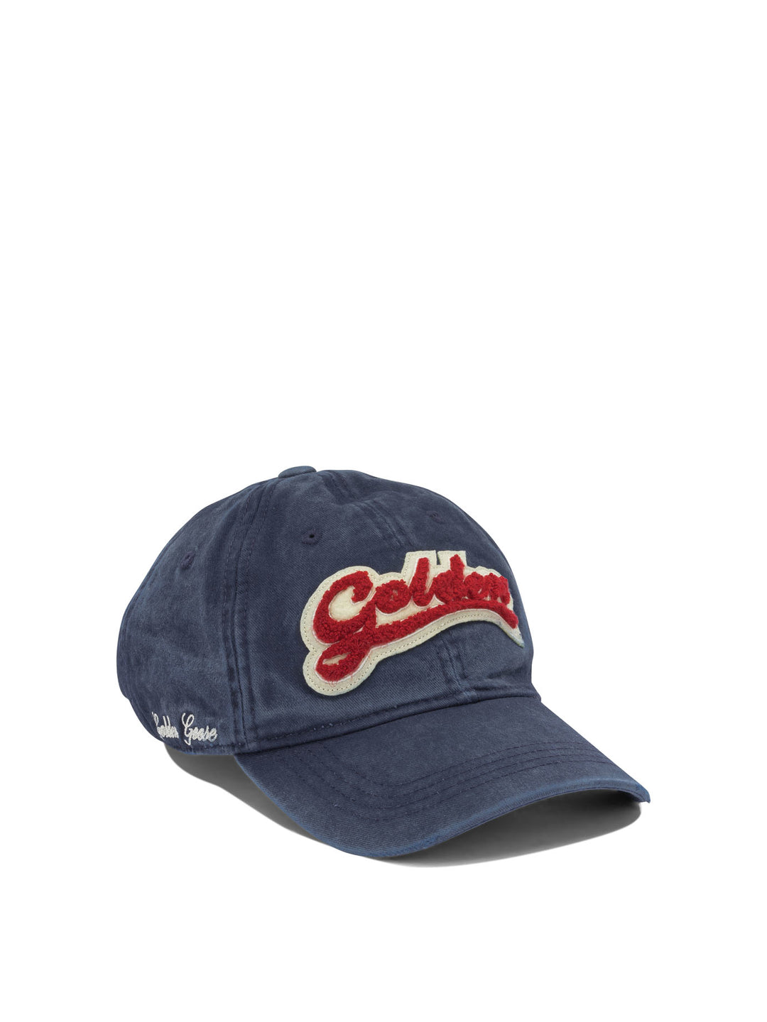 Golden Goose Golden Hats - Blue | abdc469cceea5f148f76226325c0b59d2176b521