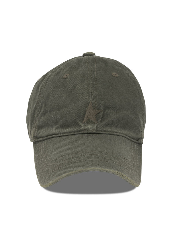 Journey Hats Green