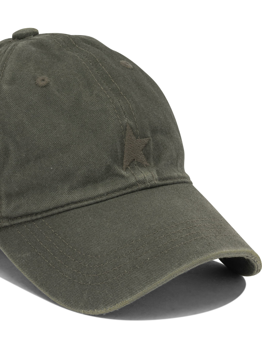 Golden Goose Journey Hats - Green | 7038b8604607b60e719a9481382b479eda13fd5b
