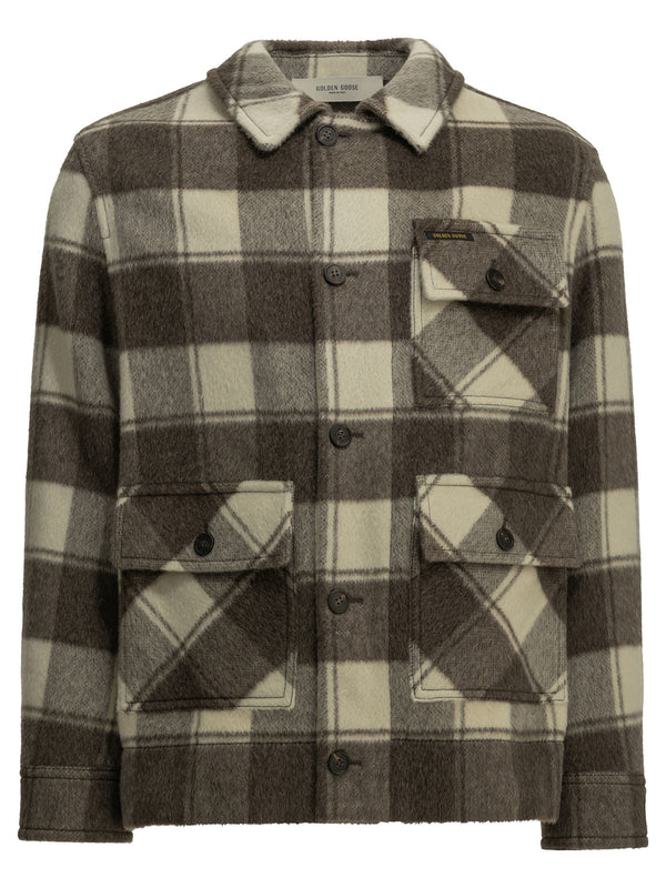 Roann Jackets And Coats Brown