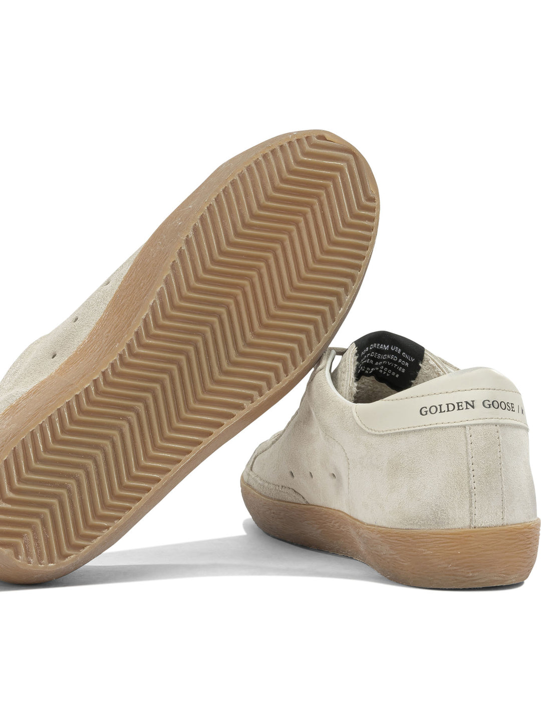 Golden Goose Super Star Sneakers & Slip-On - Beige | 356ee4223cc7225d3cc2c43d427e4e75ad9719a5
