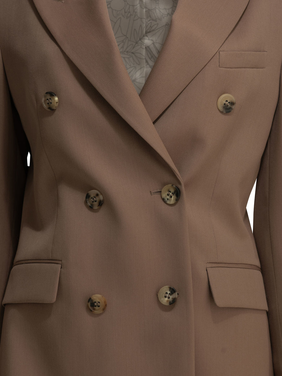 Golden Goose Diva Jackets and Coats - Pink | 72d0bcf29326d5fa72730cec9105525cc38b2253