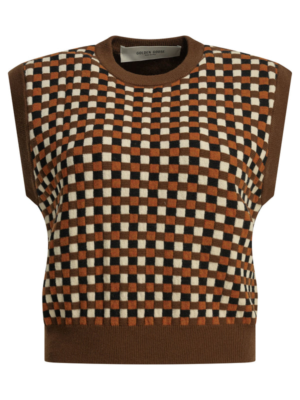Roby Knitwear Brown