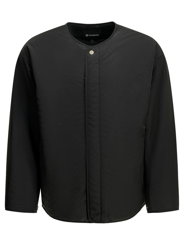 Insulated Liner Jackets And Coats Black