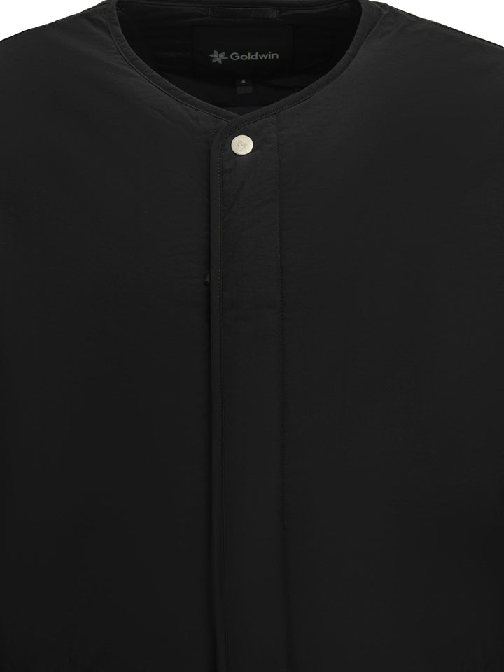 Goldwin Insulated Liner Jackets And Coats Black