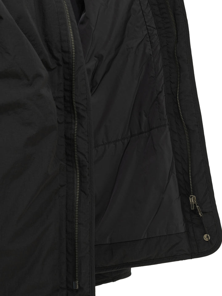 Goldwin Insulated Liner Jackets And Coats Black