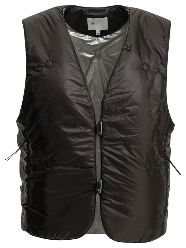 Goldwin 0 Jackets And Coats Black