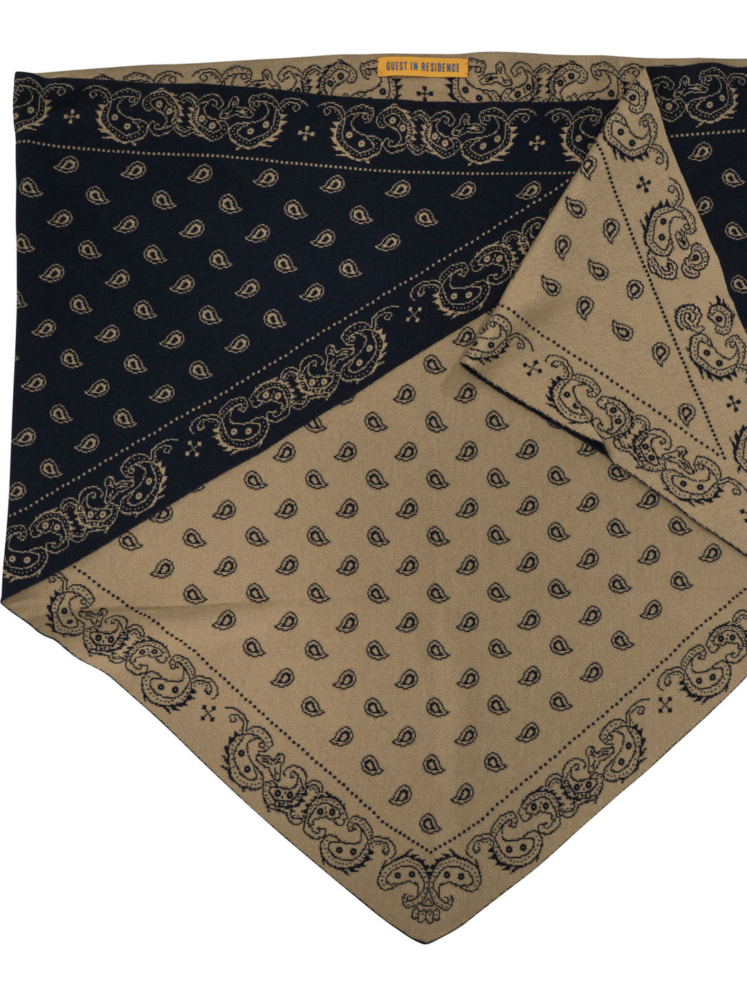 Guest In Residence Scarves & Silk Scarves Sciarpe & Foulard - Blue | c199a5c4e769c3ed74f8f05796ec91bda4710060