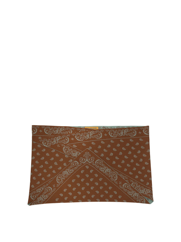 Scarves & Silk Scarves Sciarpe & Foulard Orange
