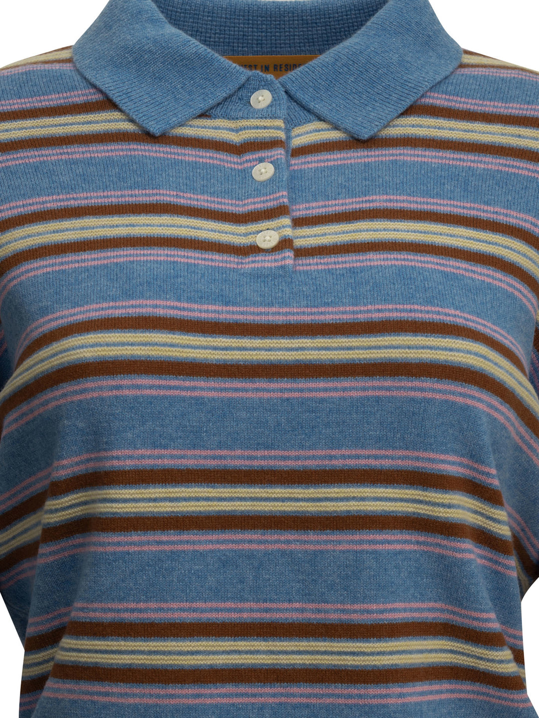 Guest In Residence  Knitwear - Blue | 3231a4e779082325eef05293ae398e89fb945add