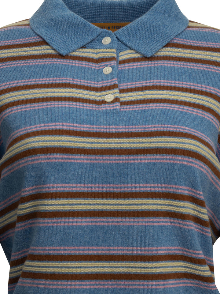 Guest In Residence  Knitwear - Blue | 3231a4e779082325eef05293ae398e89fb945add