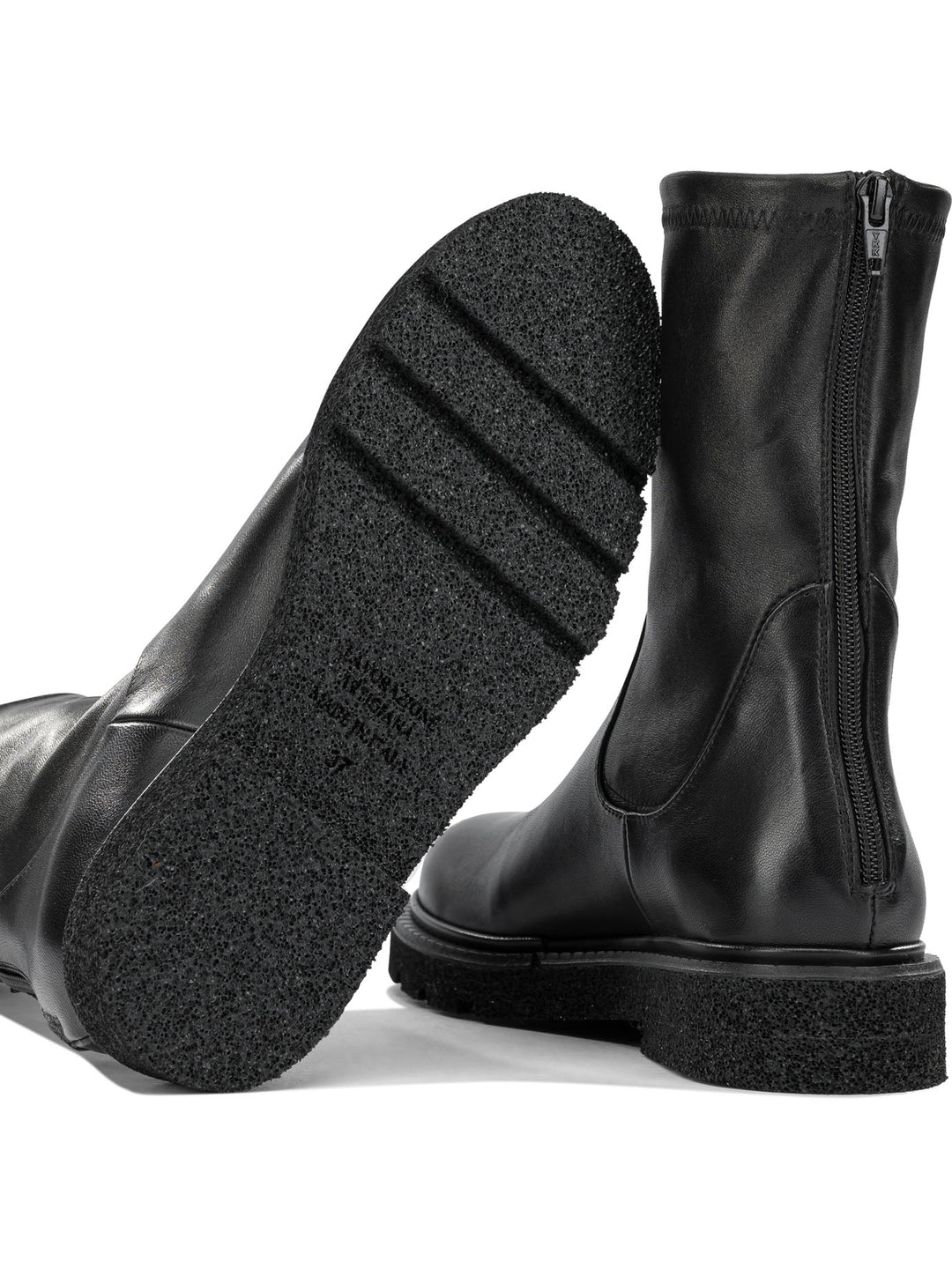 Guglielmo Rotta Boots & Ankle Boots Boots and Ankle Boots - Black | 208febe79c000215bbeef07775c7279b5decd0d7