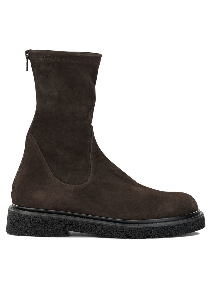 Guglielmo Rotta Boots & Ankle Boots Boots and Ankle Boots - Black | 82972823680184c7264d553965941301b2b3c9c0