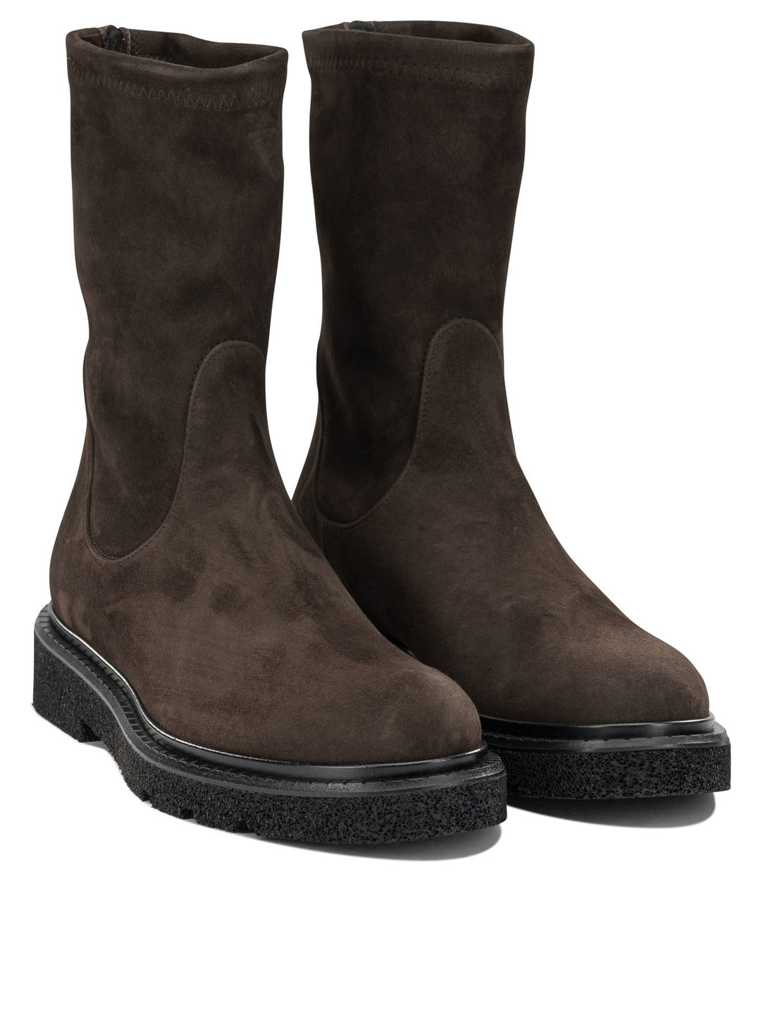 Guglielmo Rotta Boots & Ankle Boots Boots and Ankle Boots - Black | e4d1f89fa867837e1d4d8d50eec184d2ba638a92