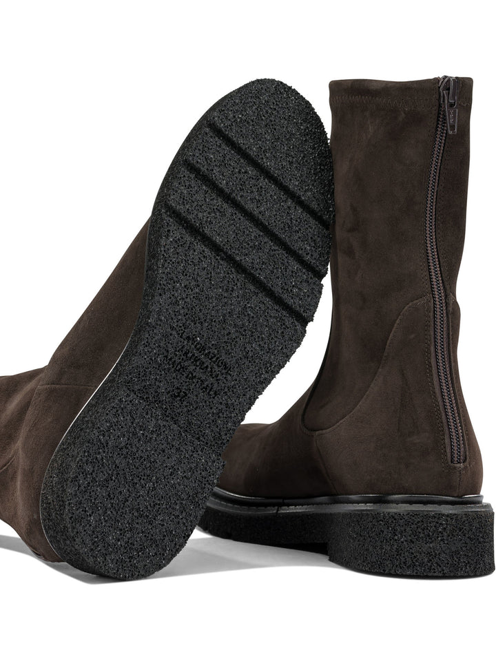 Guglielmo Rotta Boots & Ankle Boots Boots and Ankle Boots - Black | f71a145261439aab44266f65924815703b6a1fd5