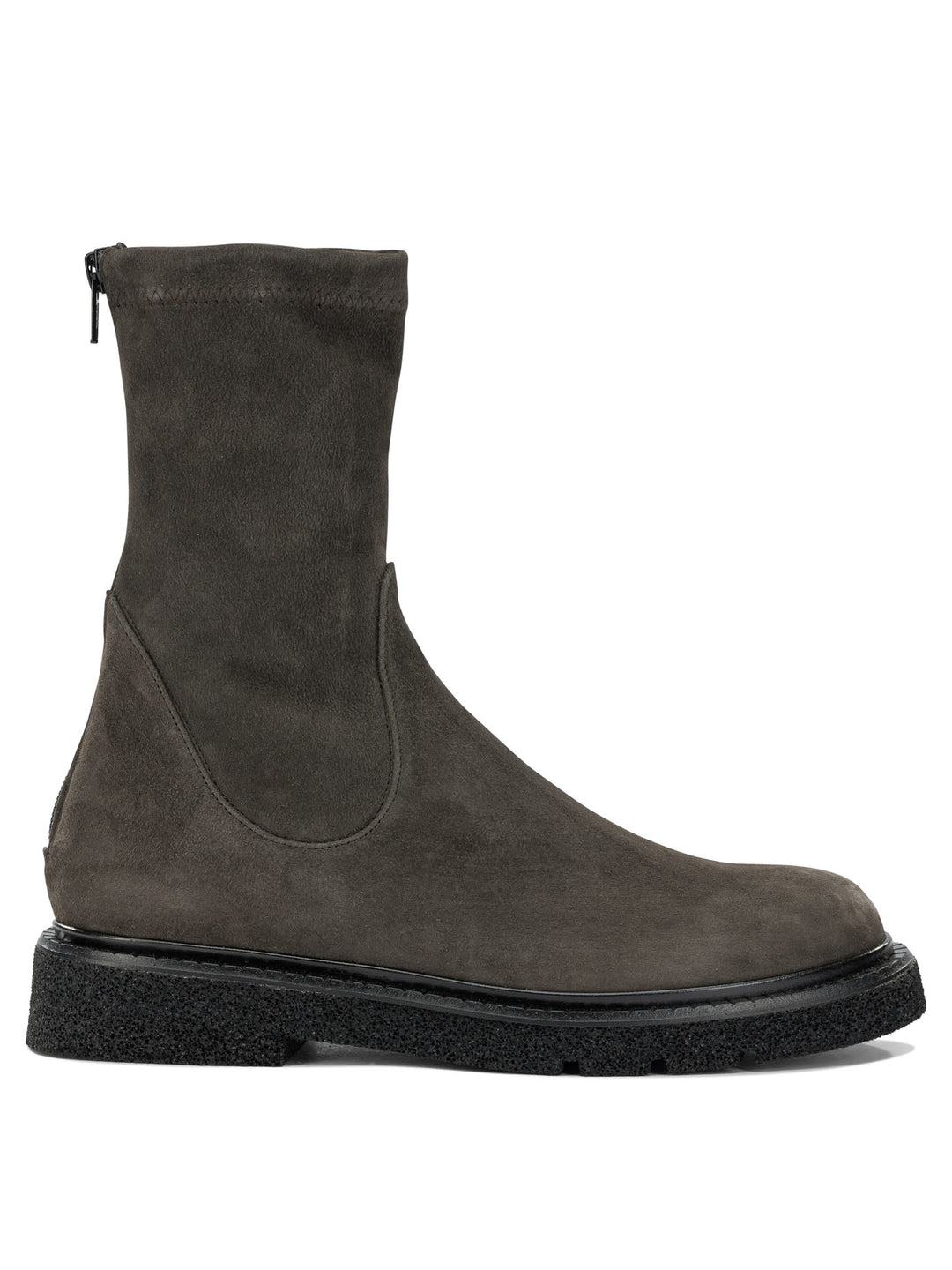 Guglielmo Rotta Boots & Ankle Boots Boots and Ankle Boots - Grey | f81c43029751fb7fd8c937cd4296dd835296c7e9