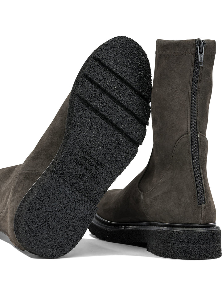 Guglielmo Rotta Boots & Ankle Boots Boots and Ankle Boots - Grey | ddce1314fa67e7e450f0dd5fdce1ff694fe9d4c9