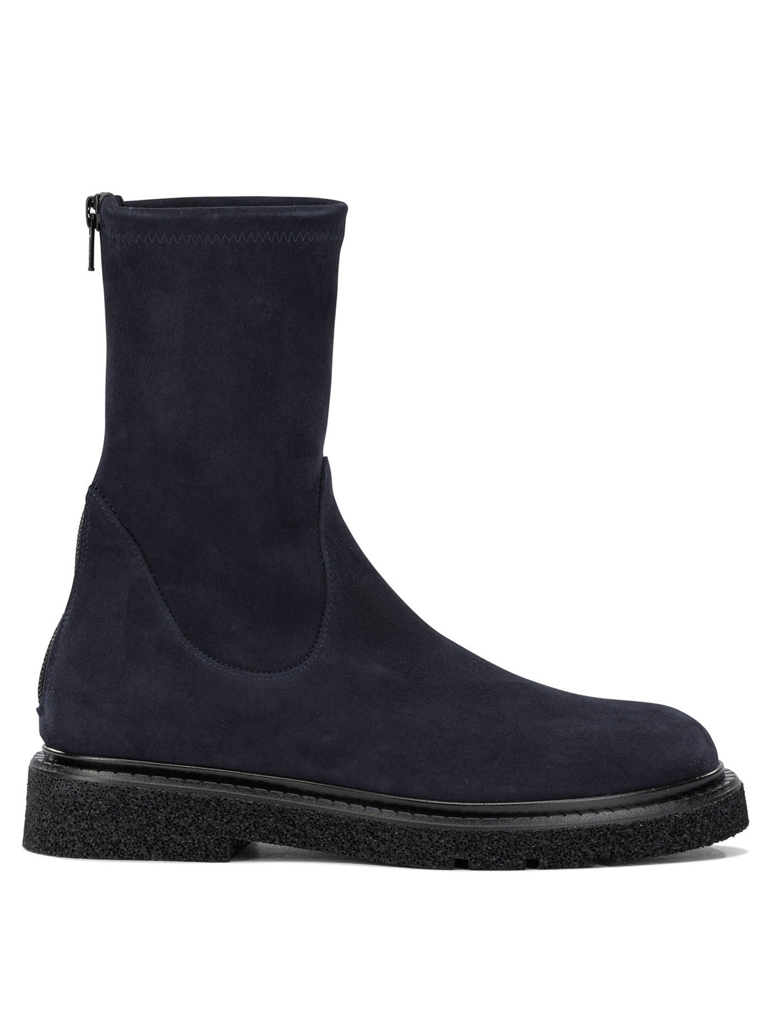 Guglielmo Rotta Boots & Ankle Boots Boots and Ankle Boots - Blue | d24b6c502d69244b83b5f8cda30d816e683ac034