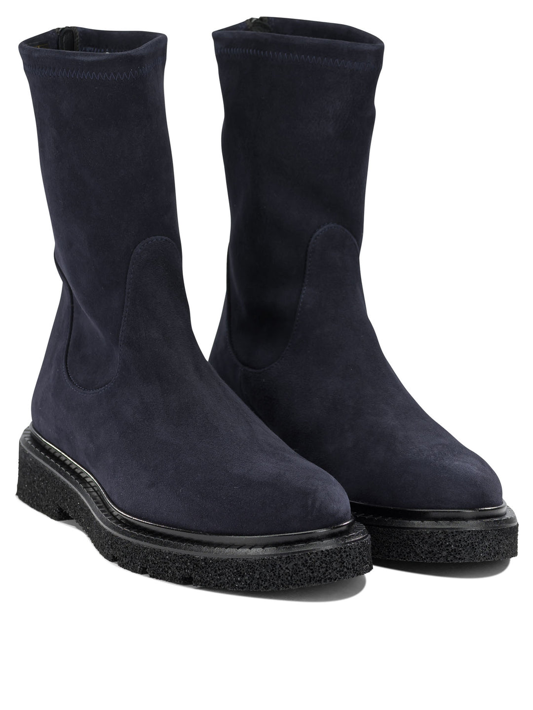 Guglielmo Rotta Boots & Ankle Boots Boots and Ankle Boots - Blue | 0cd8416f9fd1b0be19be132c440ebbb8bde8949c