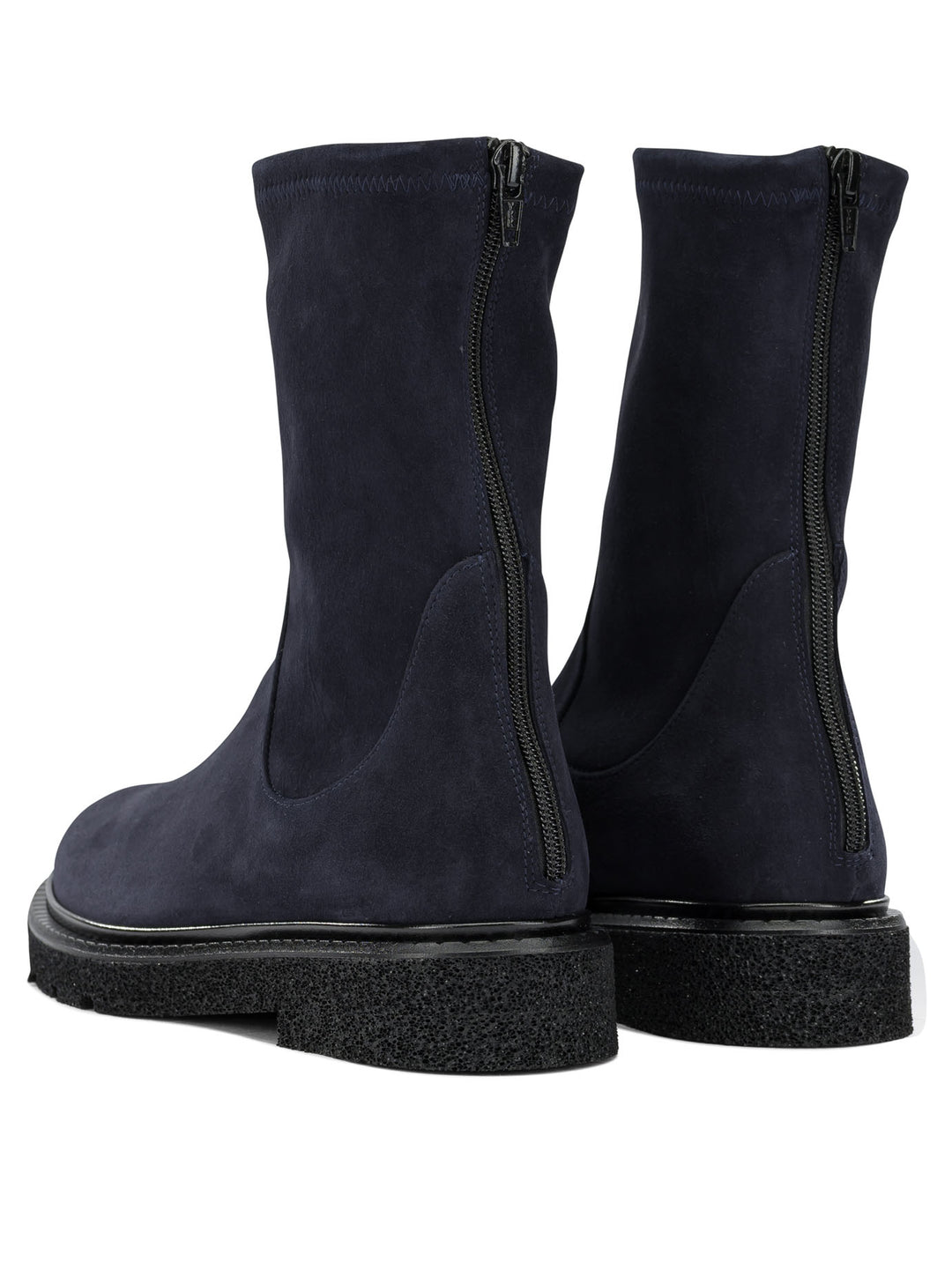 Guglielmo Rotta Boots & Ankle Boots Boots and Ankle Boots - Blue | 84d284fa5823f75694c66685d63ec7c17d083beb