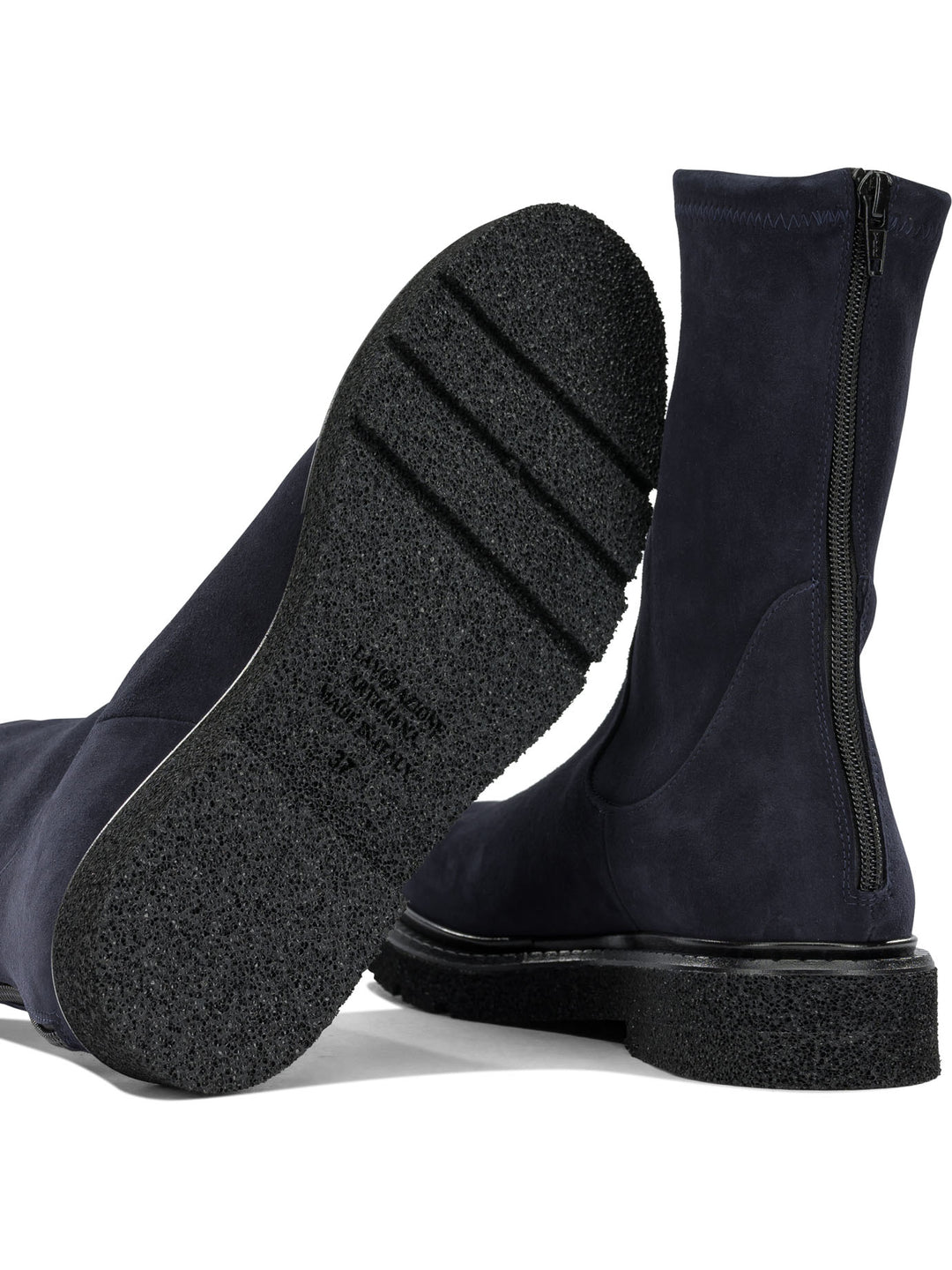 Guglielmo Rotta Boots & Ankle Boots Boots and Ankle Boots - Blue | 04e8272075546064227566ede47d7a20513ba24d
