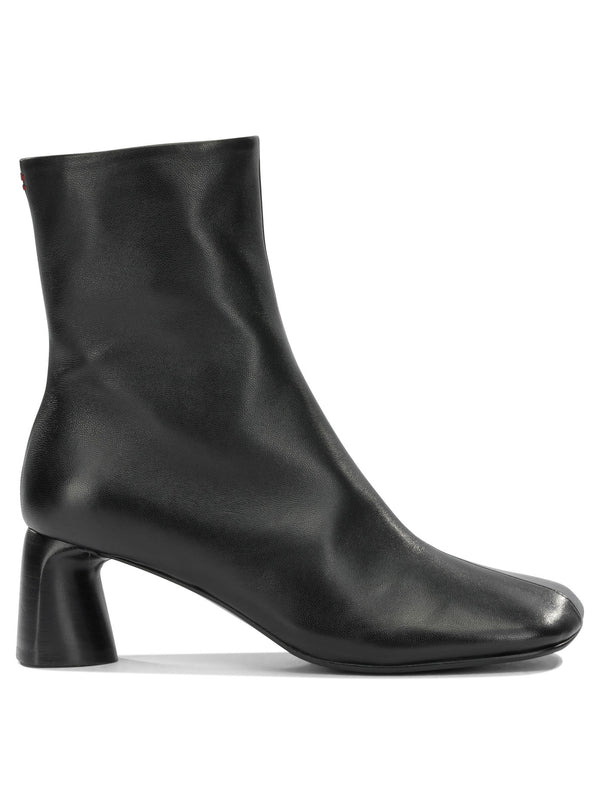 Boots & Ankle Boots Boots And Ankle Boots Black