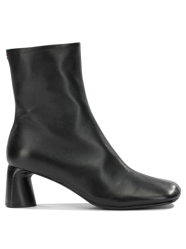 Halmanera Boots & Ankle Boots Boots and Ankle Boots - Black | 73de9d09fa43df186faf946d82f075077f8d5e6c