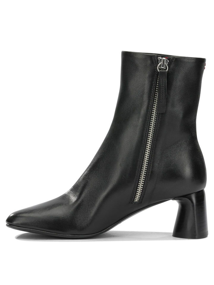 Halmanera Boots & Ankle Boots Boots and Ankle Boots - Black | 8bf7abae50ea4973b6819efede81dc6e58d0a27b