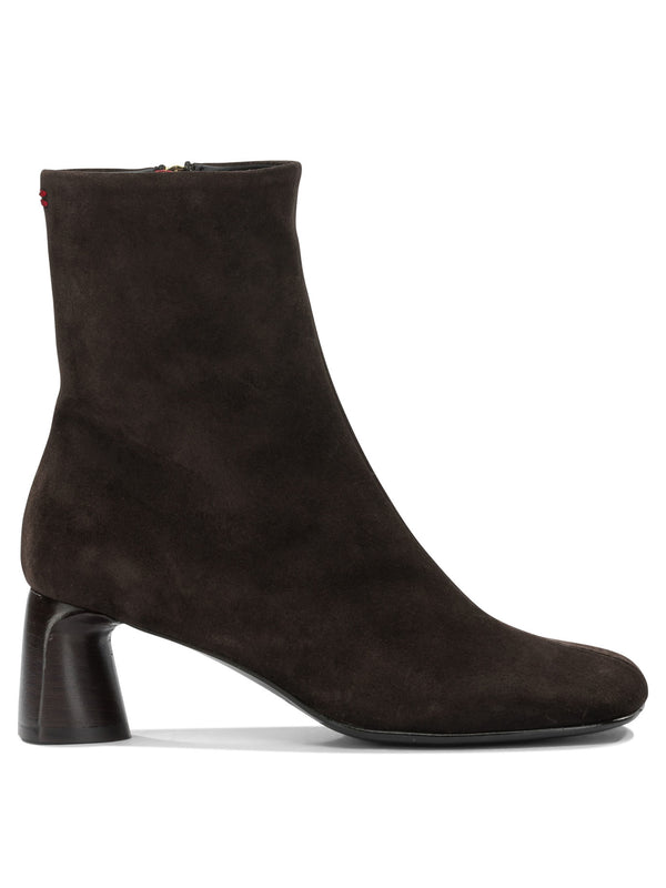 Boots & Ankle Boots Boots And Ankle Boots Brown