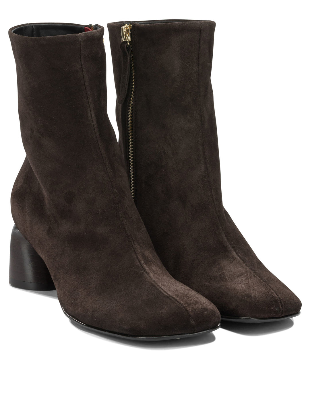 Halmanera Boots & Ankle Boots Boots and Ankle Boots - Brown | 2cb26766ec24fbeef46563c6937437e3b937f1ab