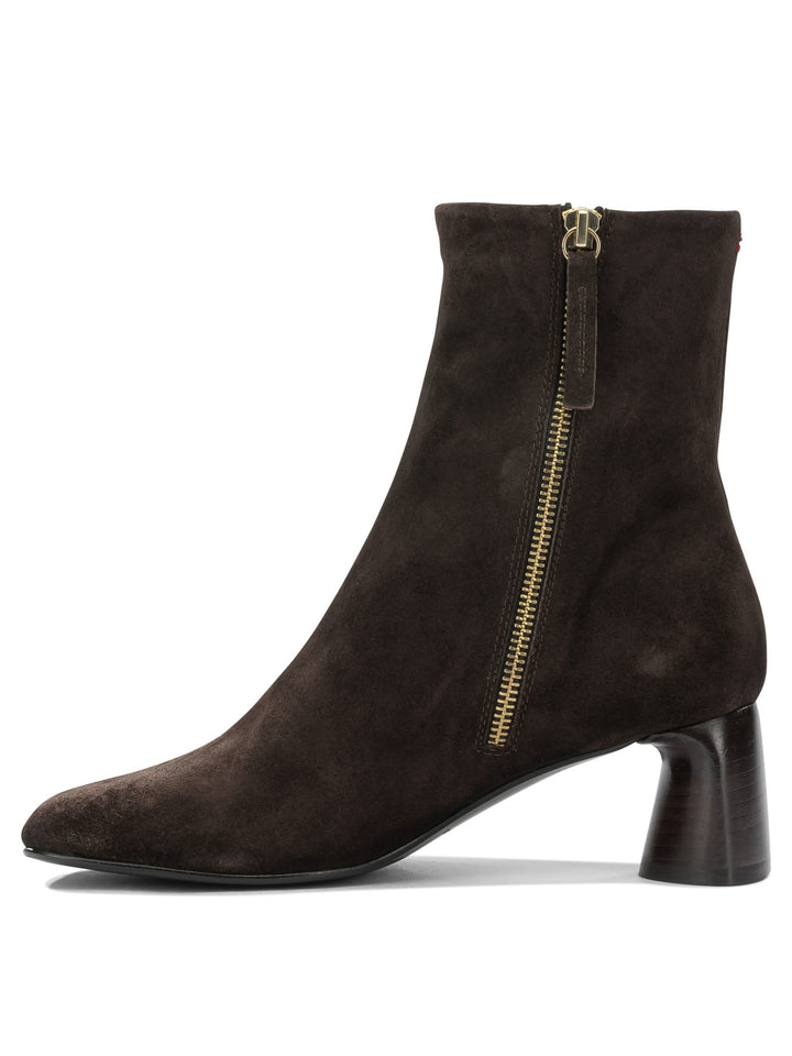 Halmanera Boots & Ankle Boots Boots and Ankle Boots - Brown | 98e4e1c11f96dbb7ce4dbc1e42eddb3e1ffc2b23