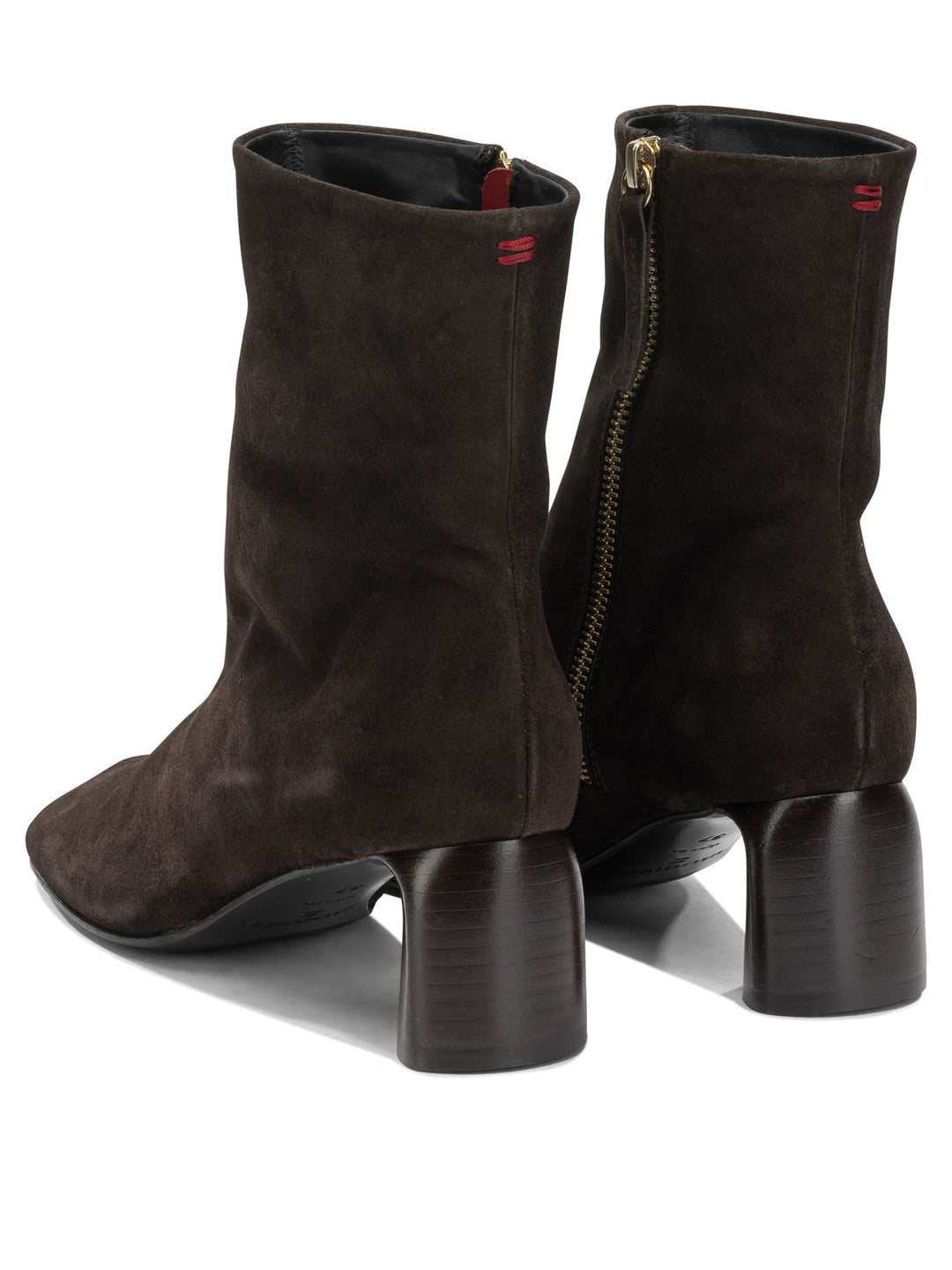 Halmanera Boots & Ankle Boots Boots and Ankle Boots - Brown | 9f43c2003175999defdd0c16cc7a737a64b0e59f