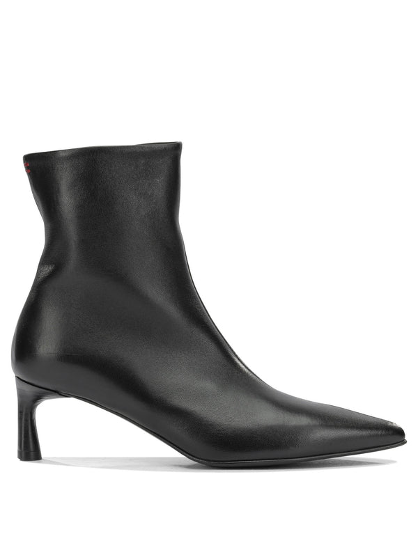 Boots & Ankle Boots Boots And Ankle Boots Black