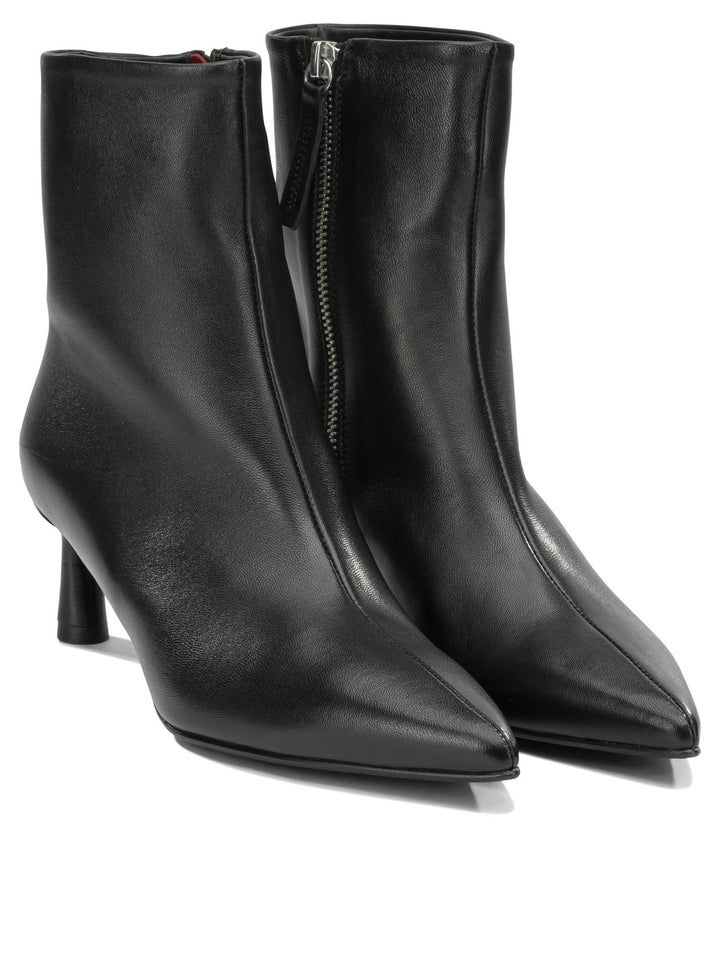 Halmanera Boots & Ankle Boots Boots and Ankle Boots - Black | 48c0f945d0914c1181c61d2592a5c05253dbff29