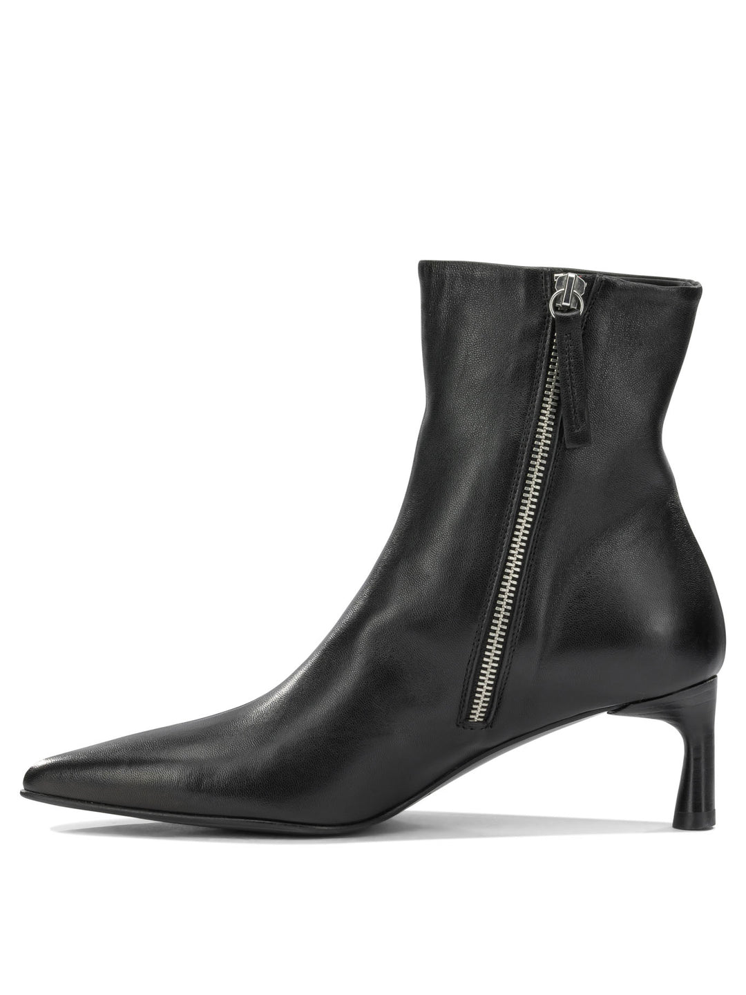 Halmanera Boots & Ankle Boots Boots and Ankle Boots - Black | 02fa0861990d161e5c43d891dba66bbabeeb6e92