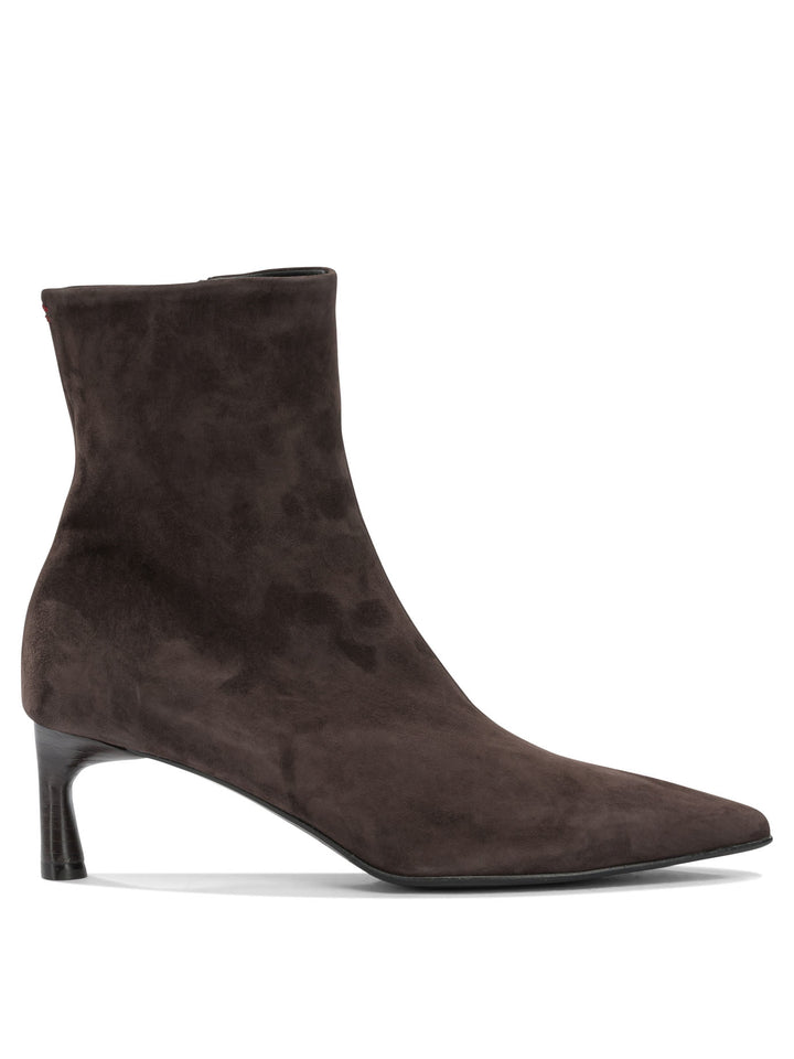 Halmanera Boots & Ankle Boots Boots and Ankle Boots - Brown | ec57c588b6ad3950e2fedafccfb7ff35b7e9e3e4