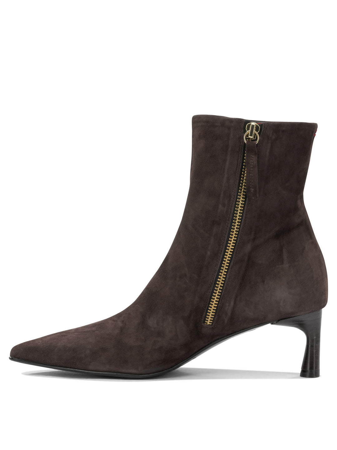 Halmanera Boots & Ankle Boots Boots and Ankle Boots - Brown | d2a279a9f059ba1e1139ca89f4bbfff7b569917d