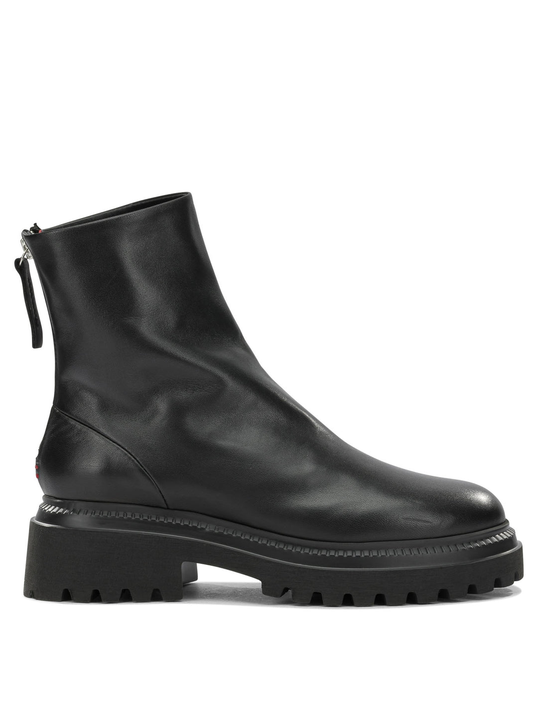 Halmanera Boots & Ankle Boots Boots and Ankle Boots - Black | 99d6d23822dde316fa9f90a2919036edb4dbcf61