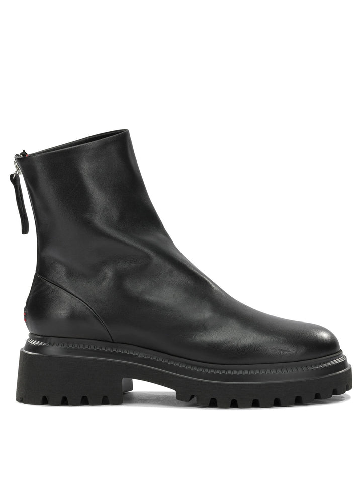 Halmanera Boots & Ankle Boots Boots and Ankle Boots - Black | 99d6d23822dde316fa9f90a2919036edb4dbcf61