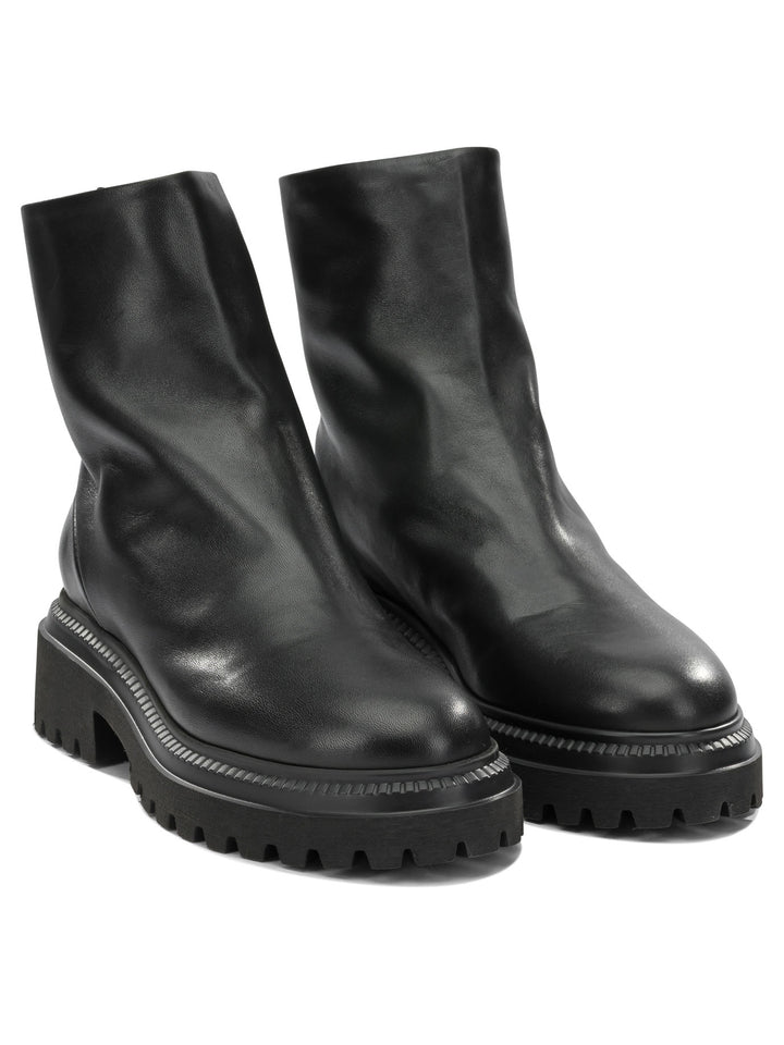 Halmanera Boots & Ankle Boots Boots and Ankle Boots - Black | 4a270116615cc5c350624ecc30e0def36f28e28c