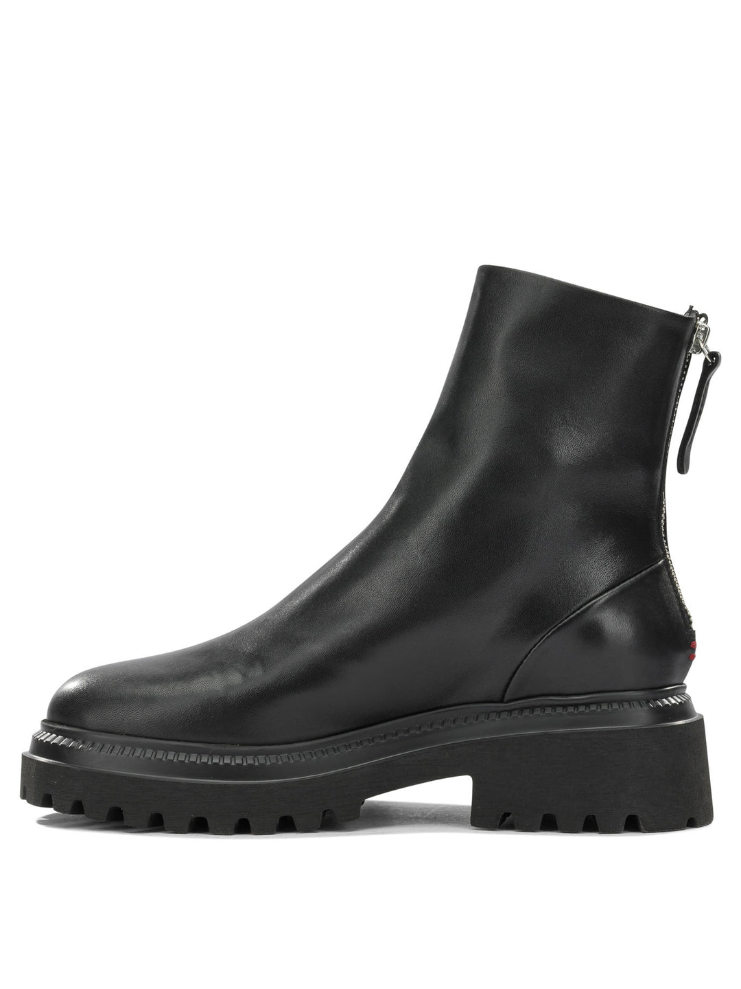 Halmanera Boots & Ankle Boots Boots and Ankle Boots - Black | e47c94362e8a6ea21207449a7c6ccde12f6ce90e
