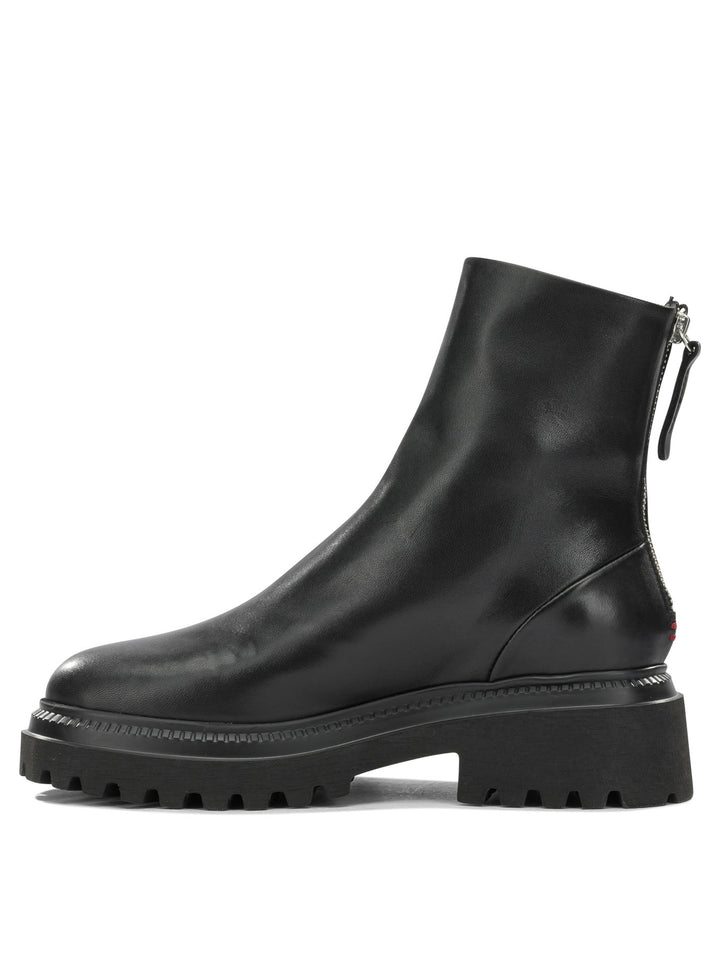 Halmanera Boots & Ankle Boots Boots and Ankle Boots - Black | e47c94362e8a6ea21207449a7c6ccde12f6ce90e