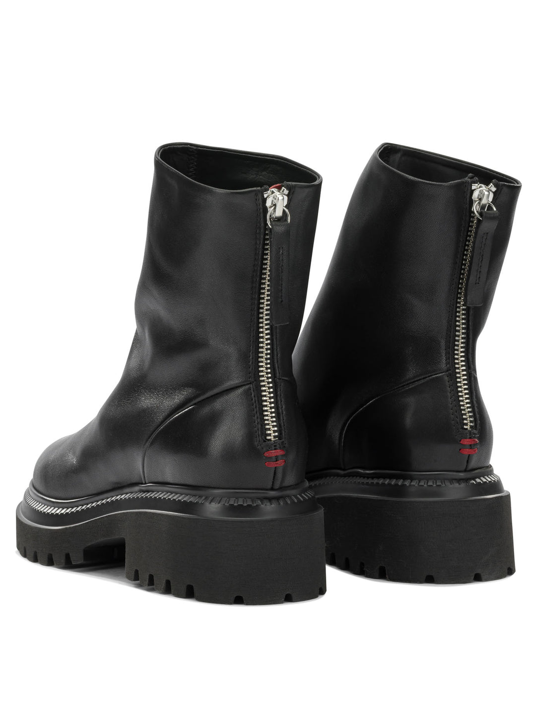 Halmanera Boots & Ankle Boots Boots and Ankle Boots - Black | c8d74c2c5c594064b014f6b05aefaf37f3aabea0